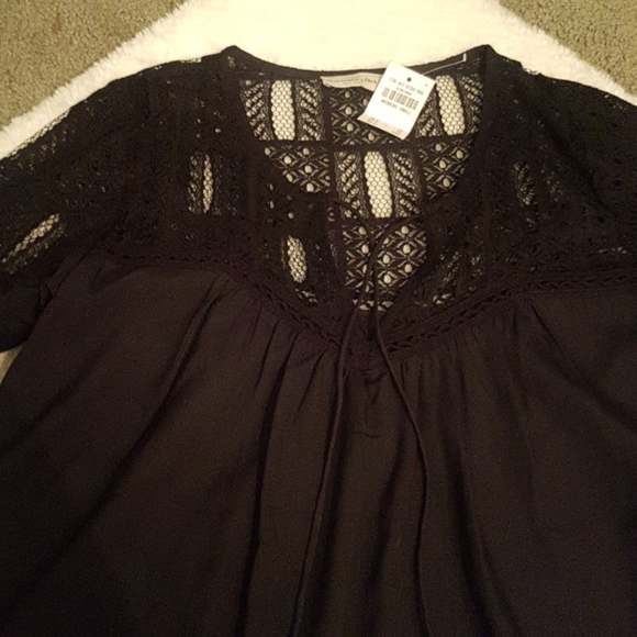 NWT Abercrombie & Fitch top - Picture 12 of 13